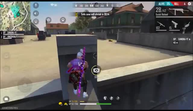 @7H YT gaming