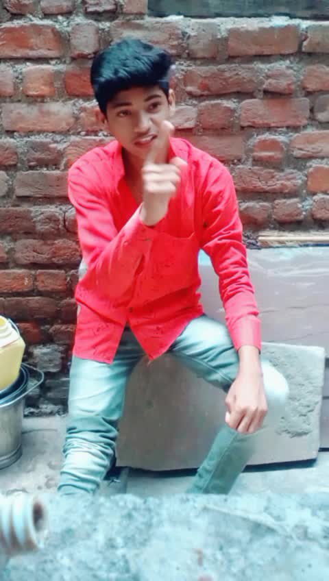 @🇲🇷SaHiL Hussain ✔️