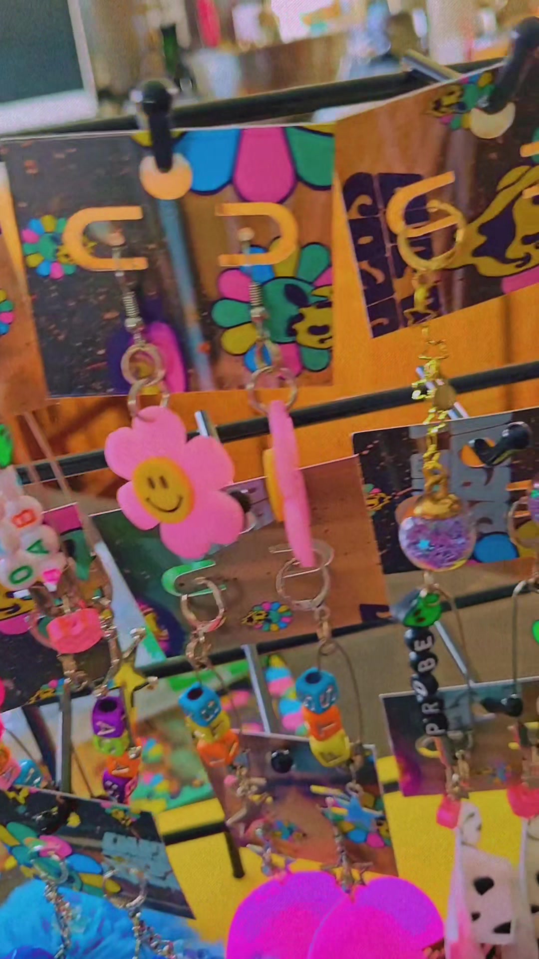 @🪐Out Of Space✨️Jewelry🪐
