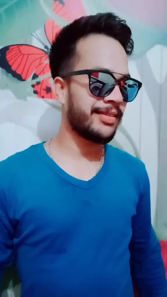 @ਭੱਟੀਆ ਦਾ ਮੁੱਡਾ