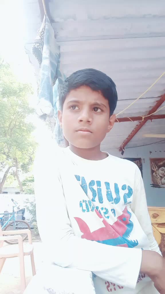 @kanna Kushwanth goud