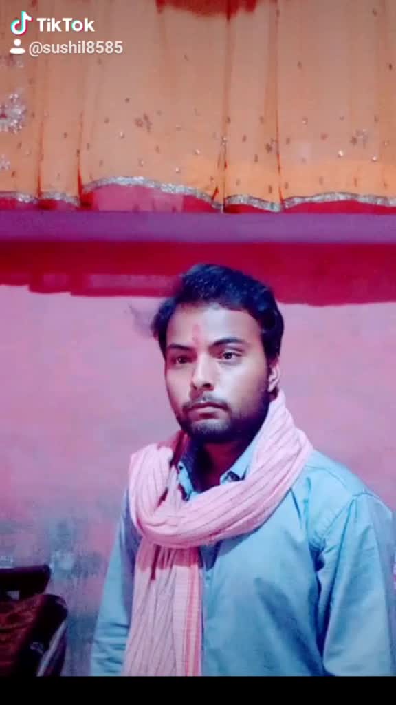 @sushil singer 😉💕
