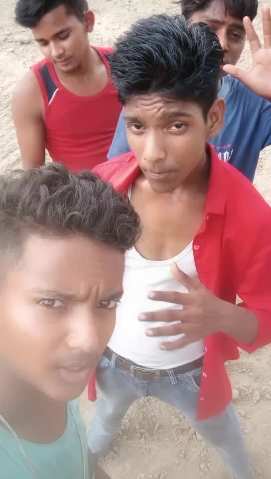@BADAL Bhai