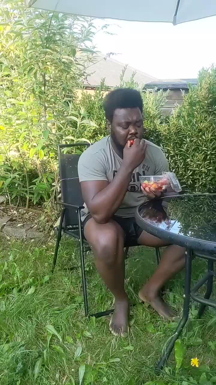 @Gambino Akuboy