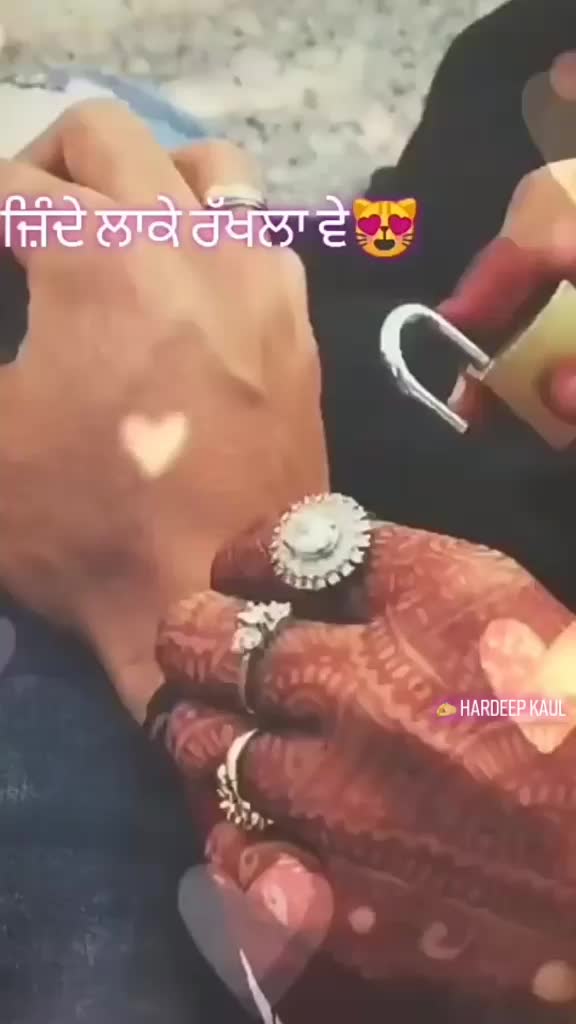 @❤ਪੁੱਤ ਜਸਵੀਰ ਕੌਰ ਦਾ❤