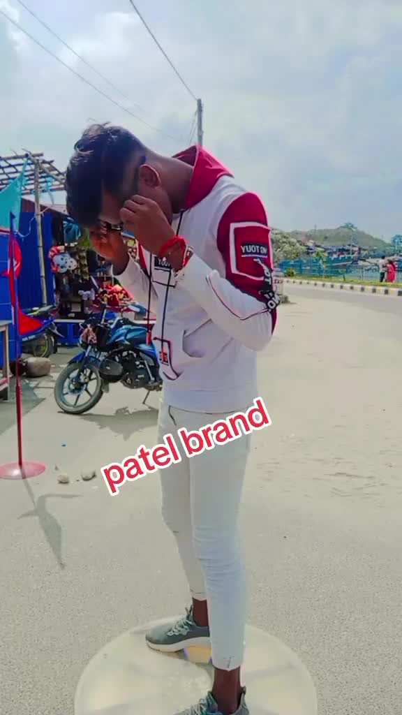 @🇯🇵Patel star ⭐ Nitesh