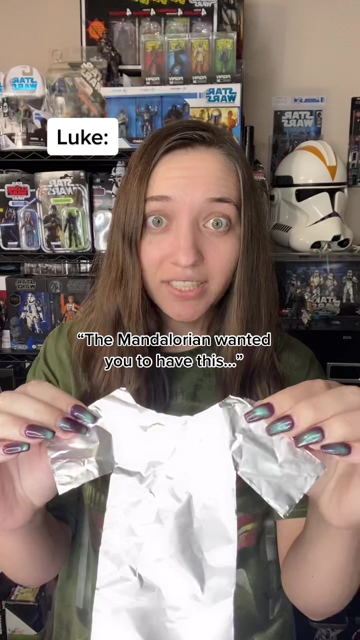 @Isabella Amidala