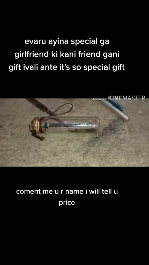 @lucky nani