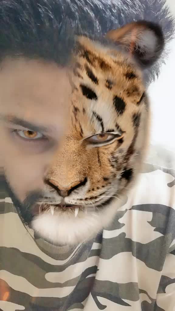 @Shamar Rastogi