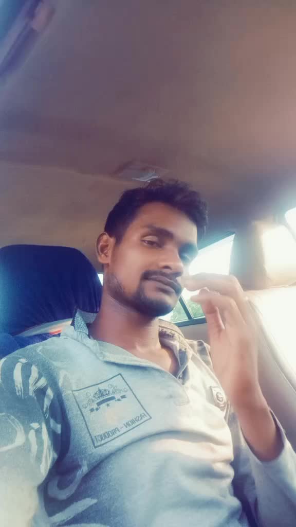 @papu sahoo