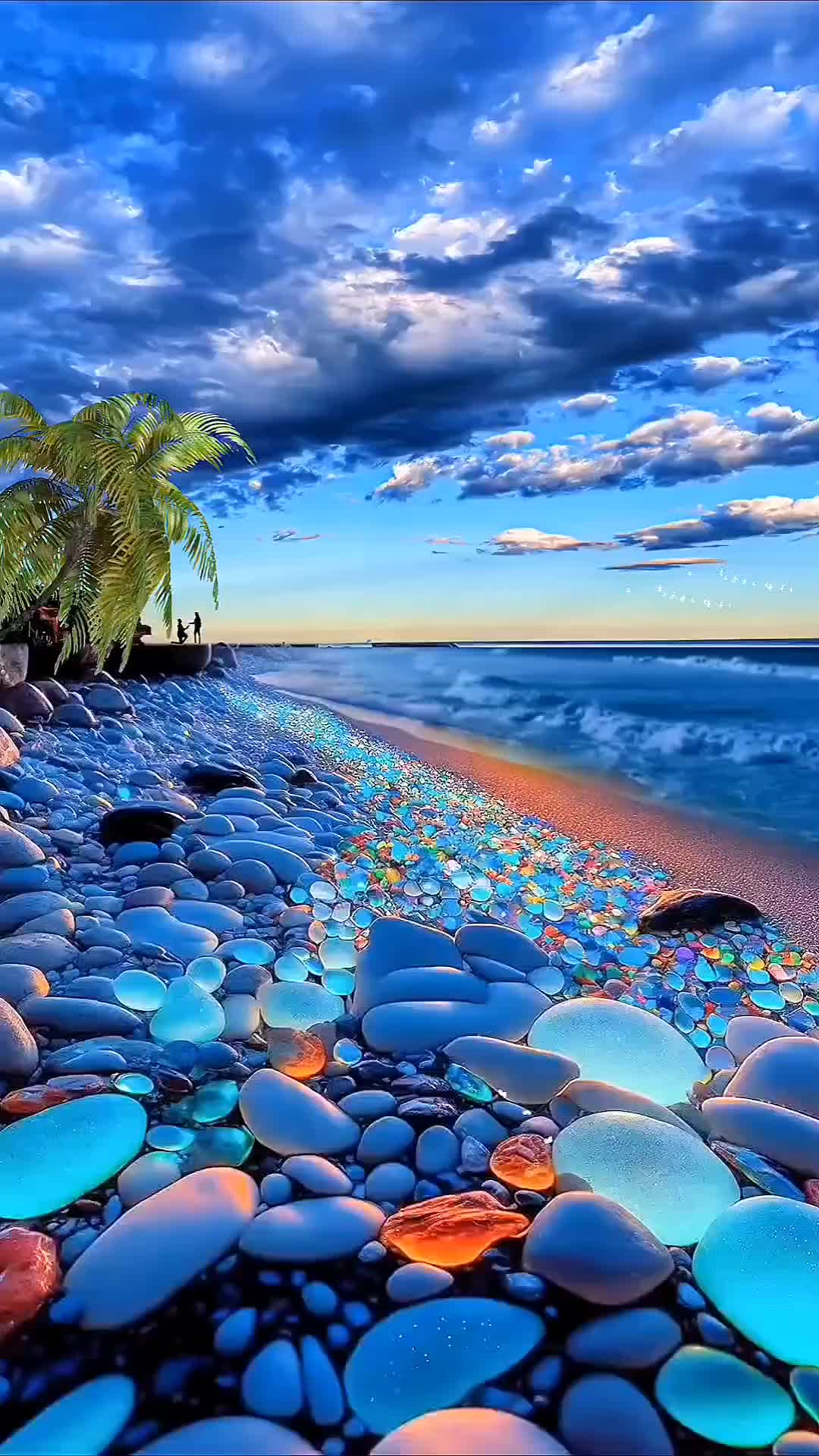 @Beauty sharer
