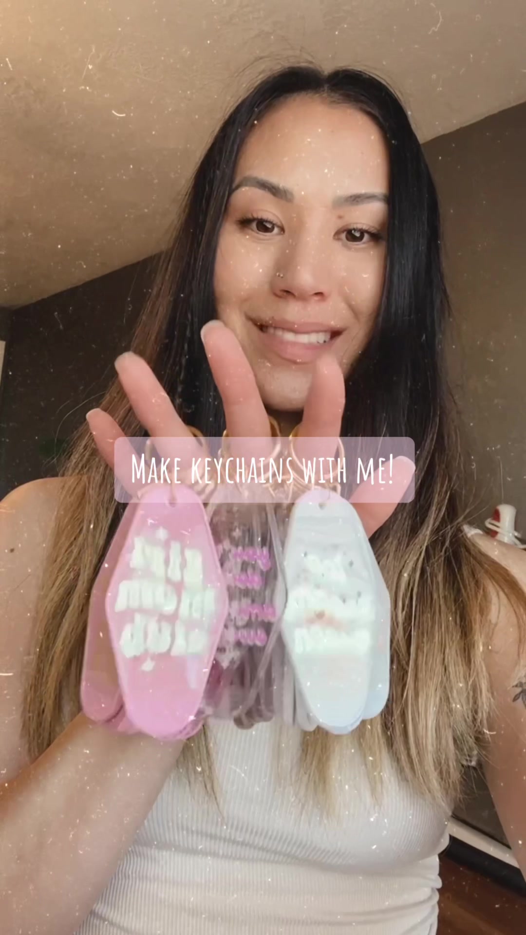 @Moni✨ | SAHM of ✌🏼🤎