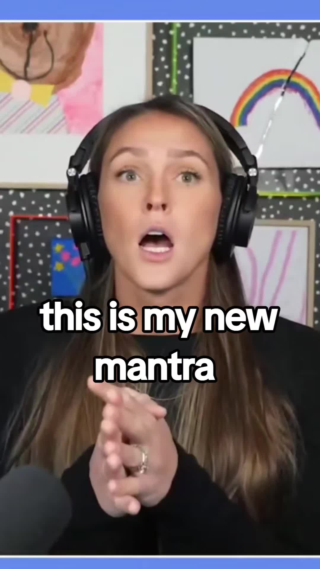@Alana D