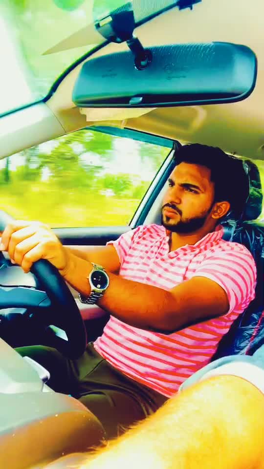 @Ronak Ali-Yuva Neta-Haryana