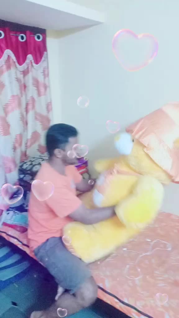 @nani sandesh