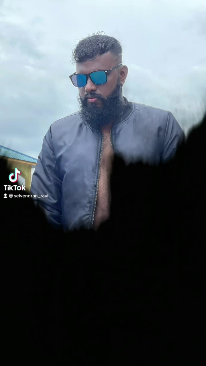 @Selvendran Ravi
