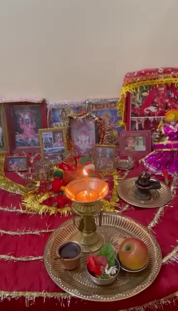 @Kanchan Bhamdari