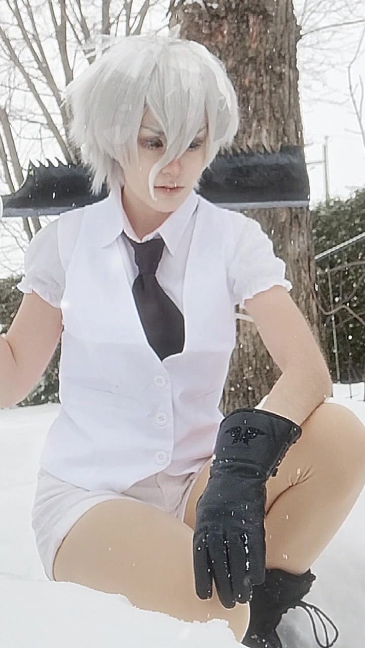 @Miss❤️Cosplay (moved)