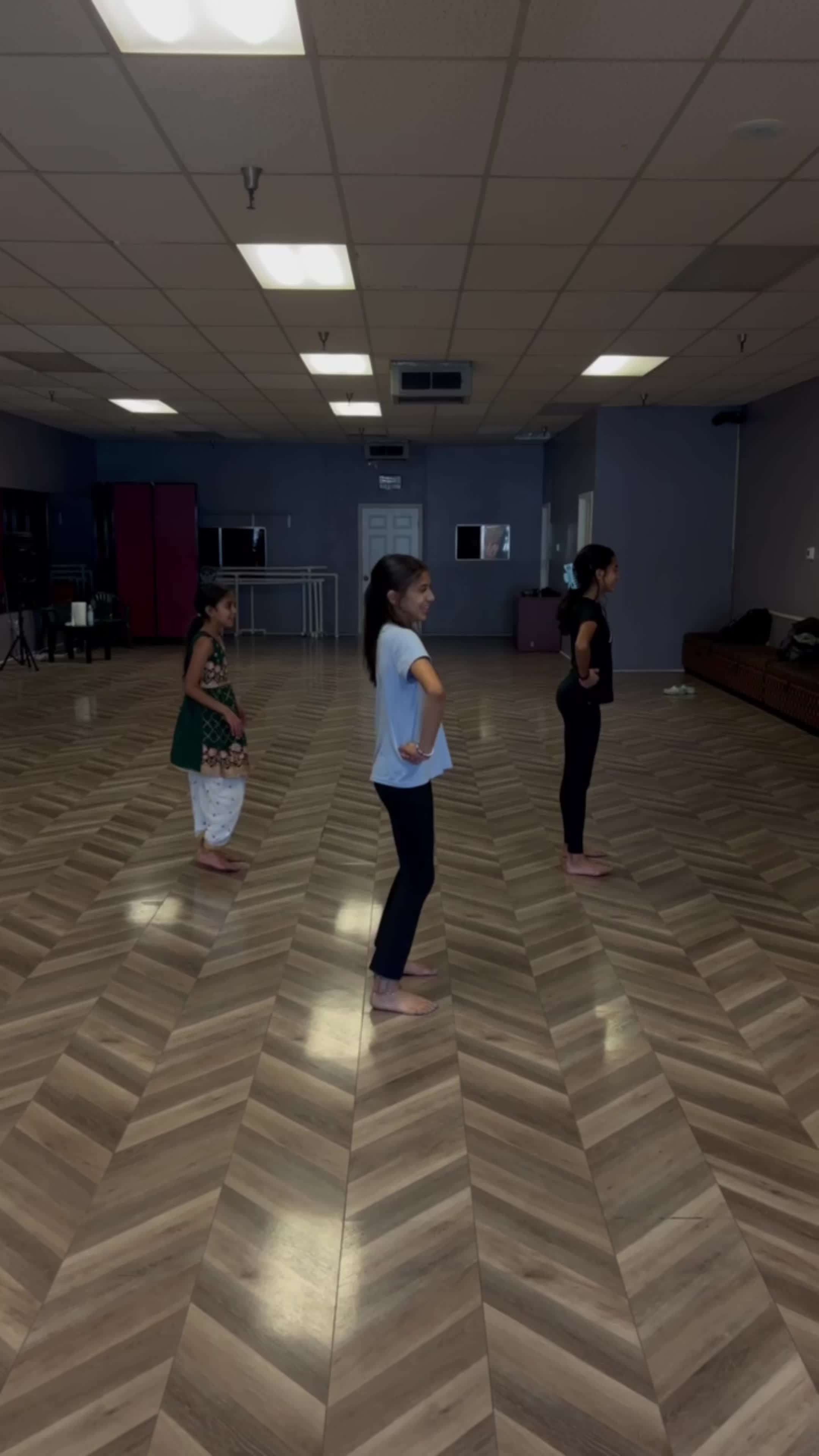 @JOHR JAWANI DA DANCE ACADEMY