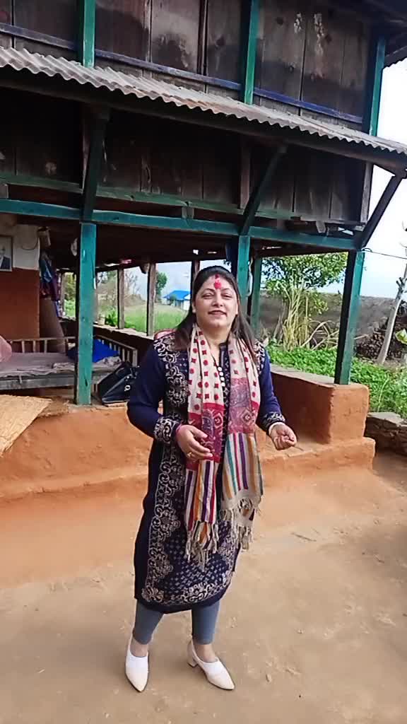 @Kb Khanal