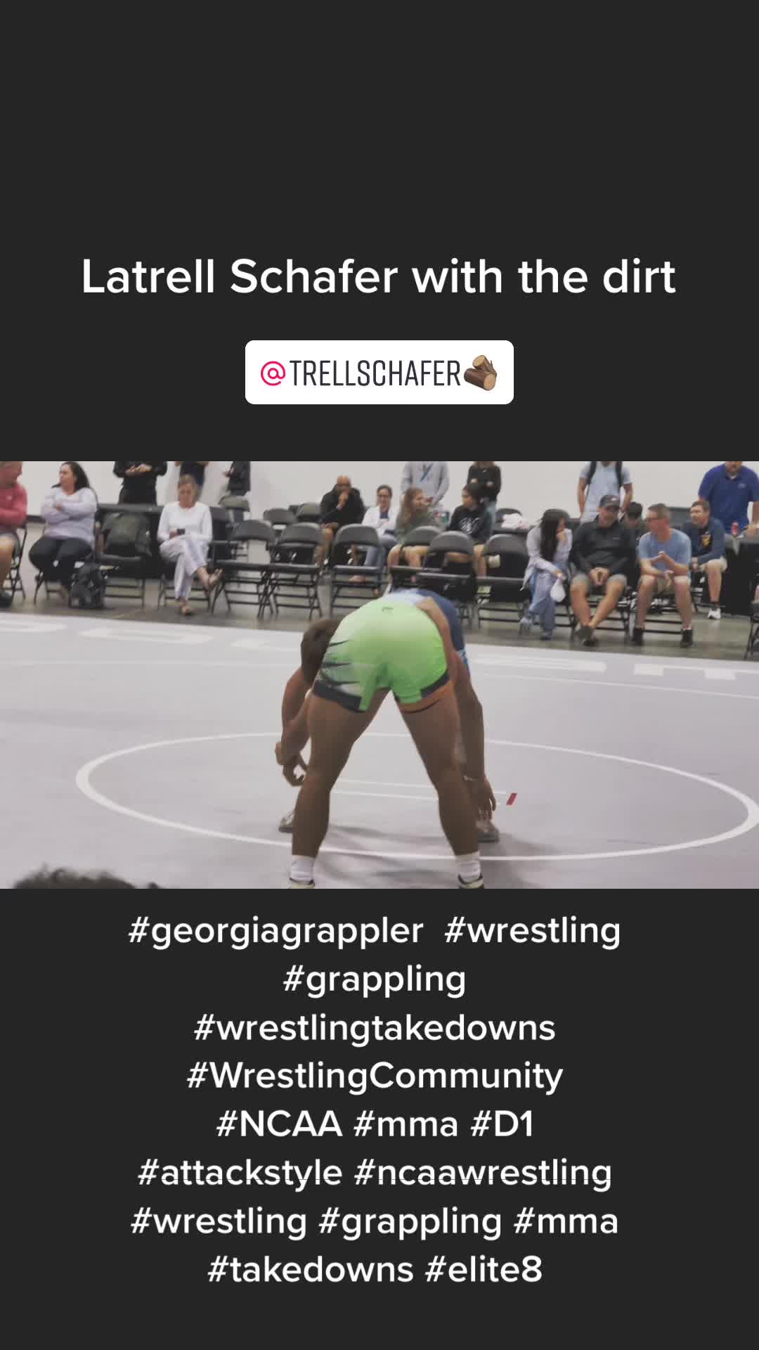 @Georgia Grappler