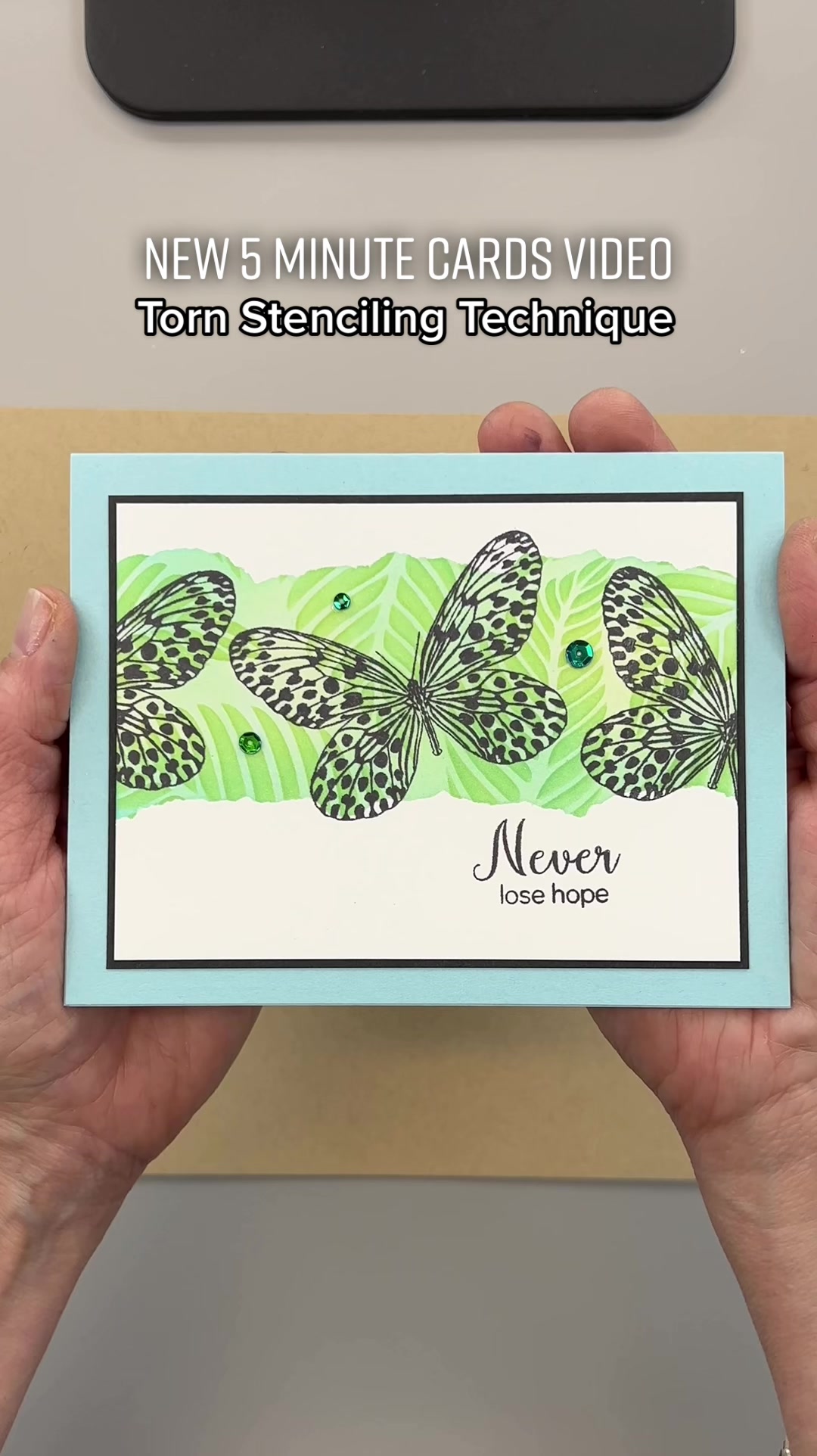 @Gina K. Designs