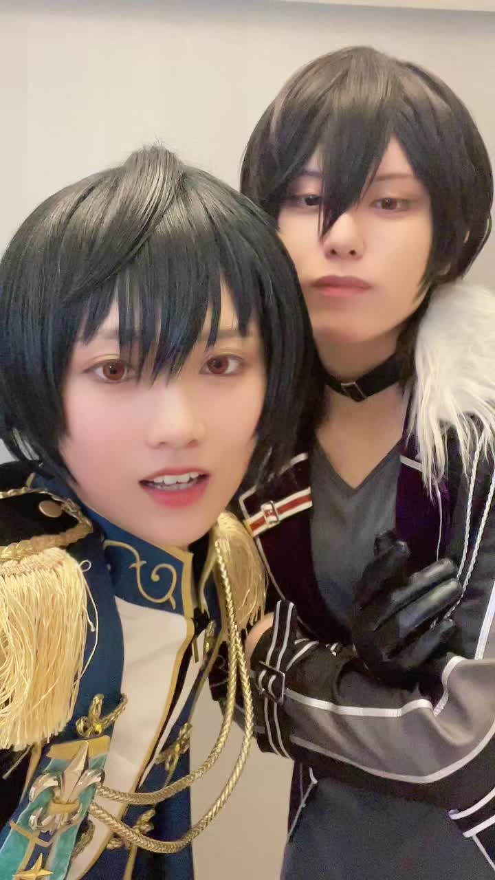 @こす