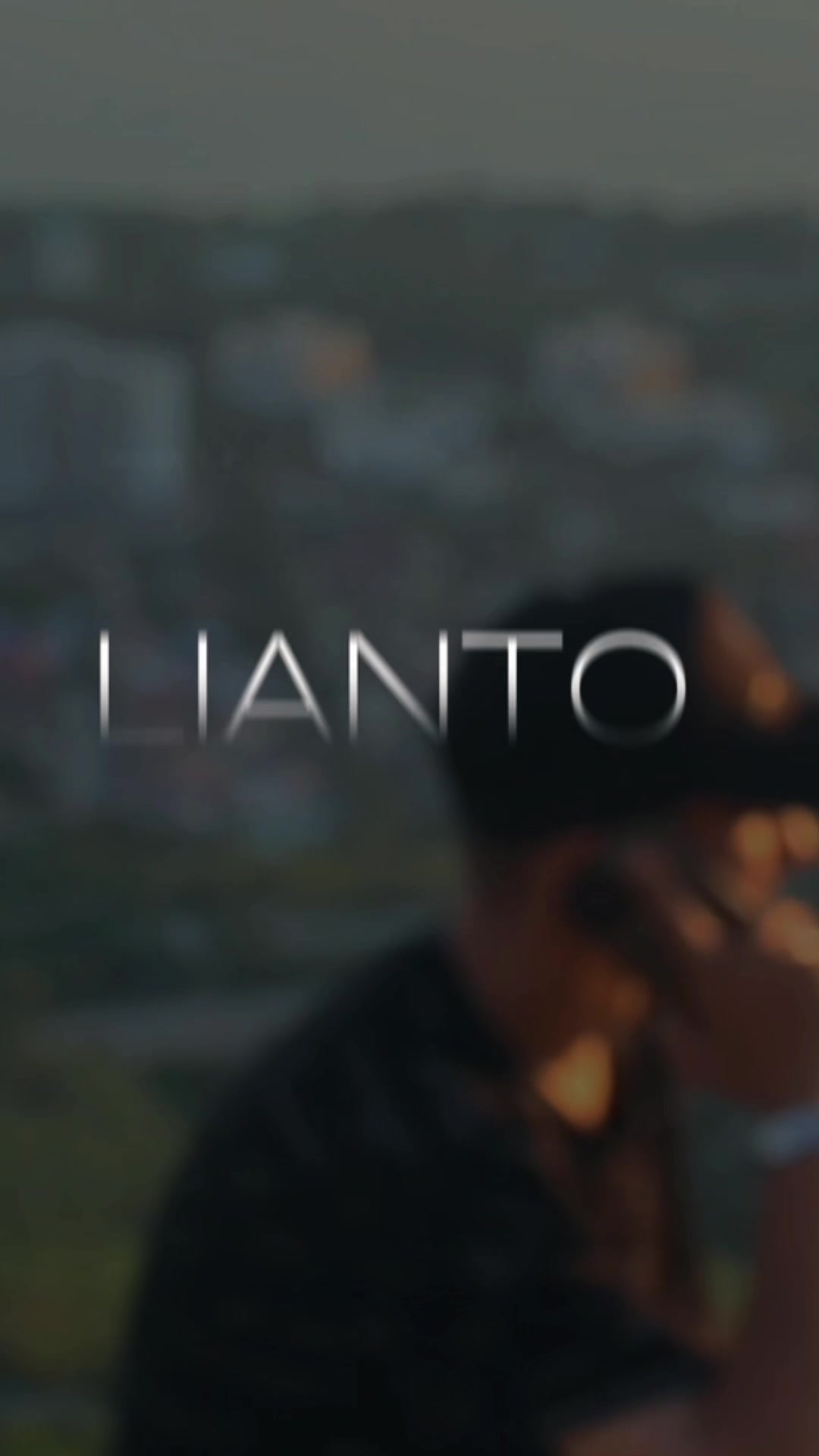 @LIANTO