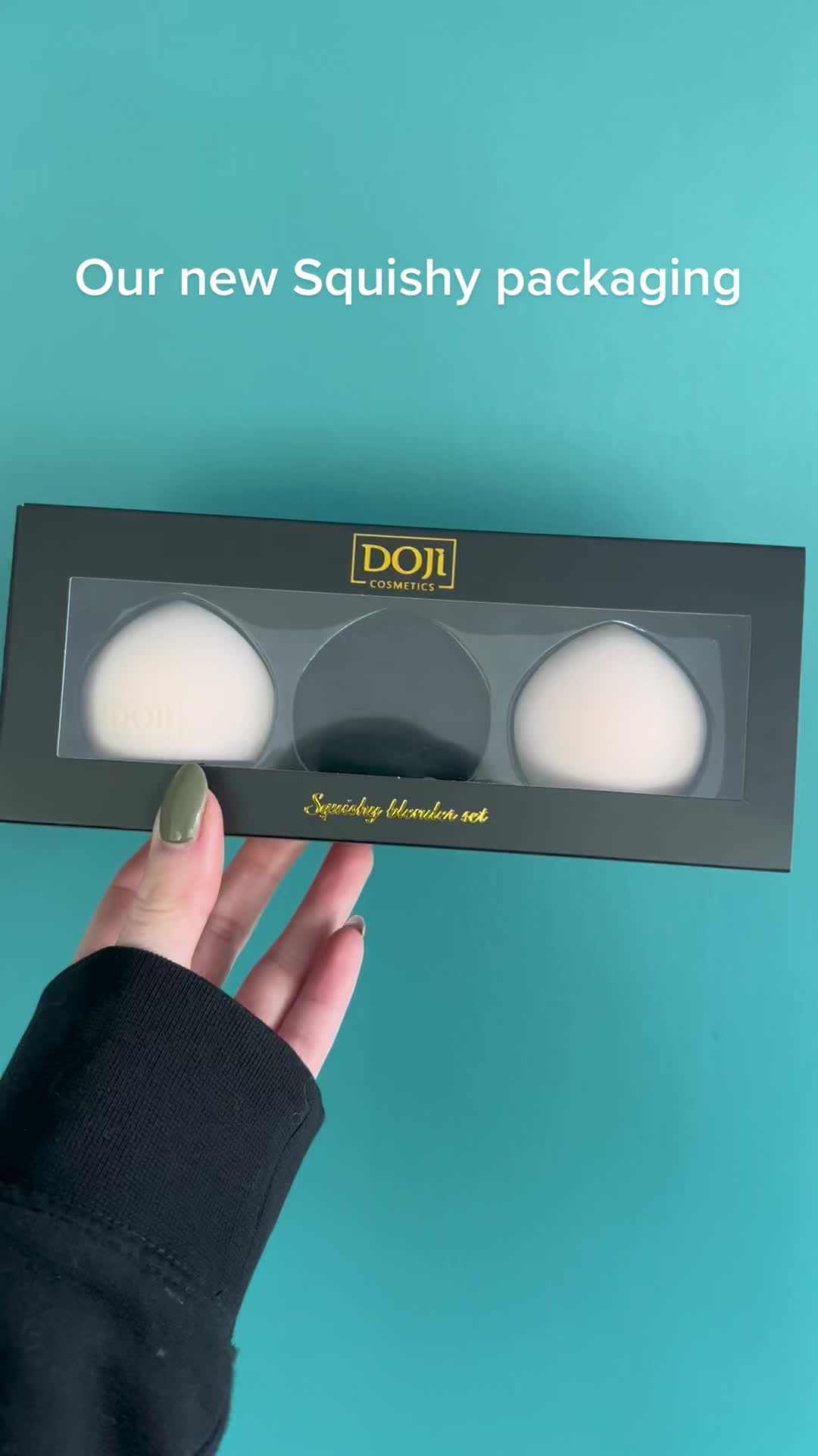 @DoJi Cosmetics ltd