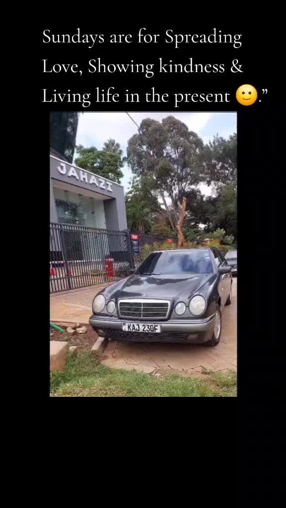 @James Njicha.