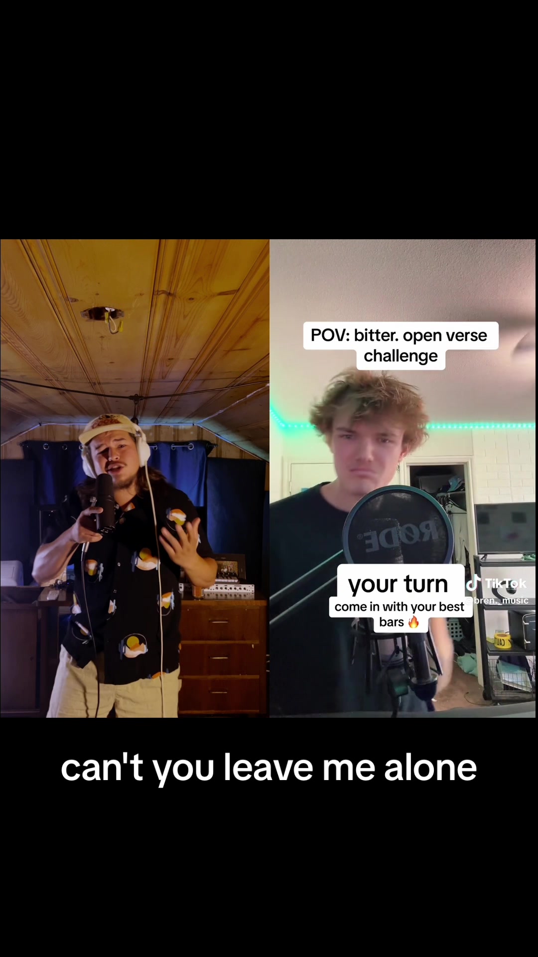 @From Here On Out
