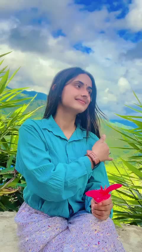 @susmita Niroula