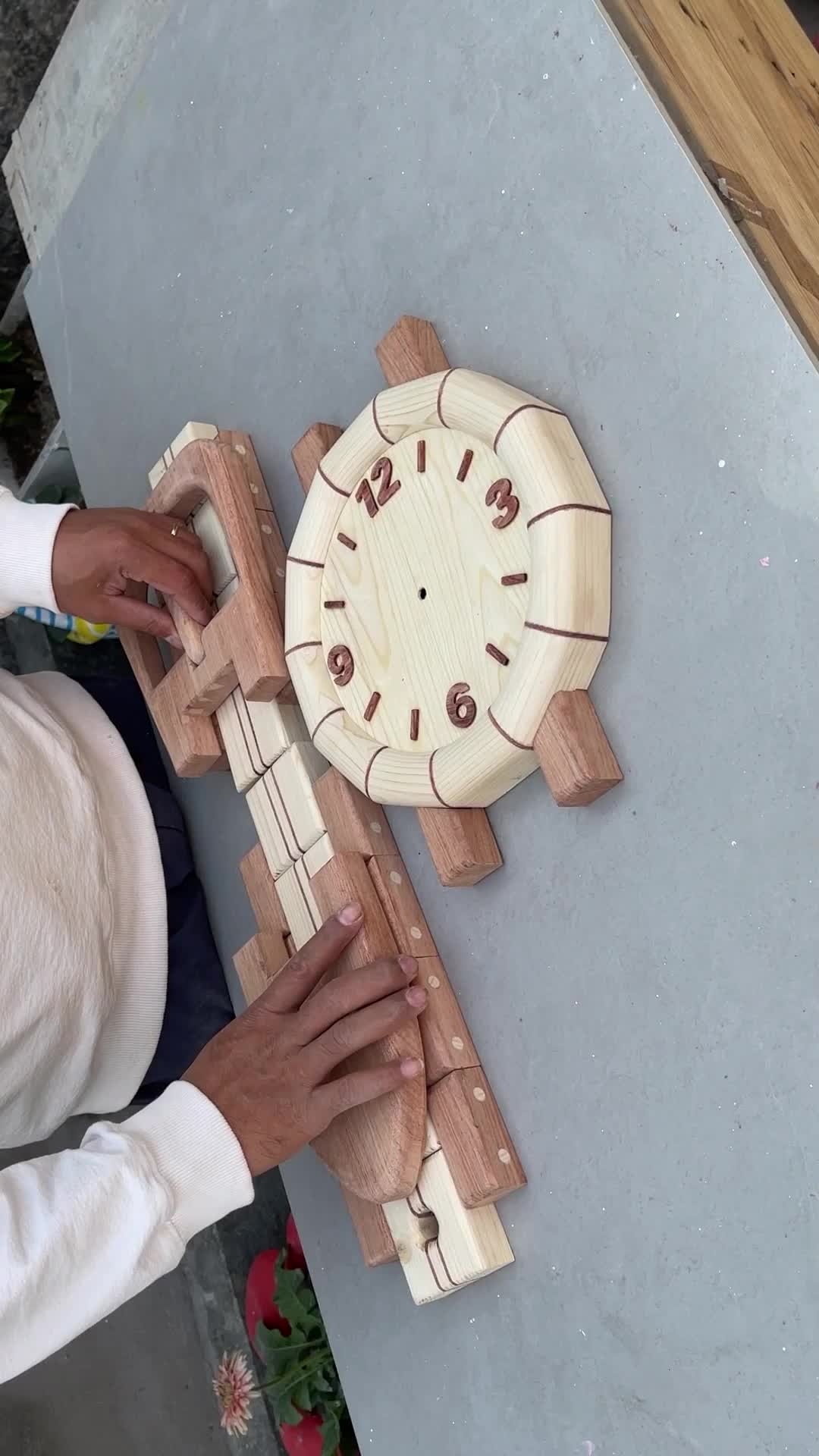 @WoodworkingJeffrey