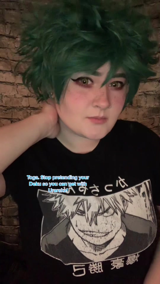 @༺ Nyx/Megs ༻