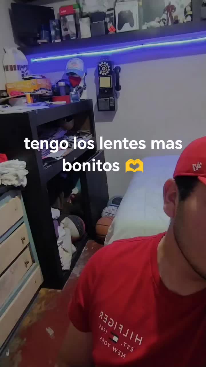 @Leonel Moreno