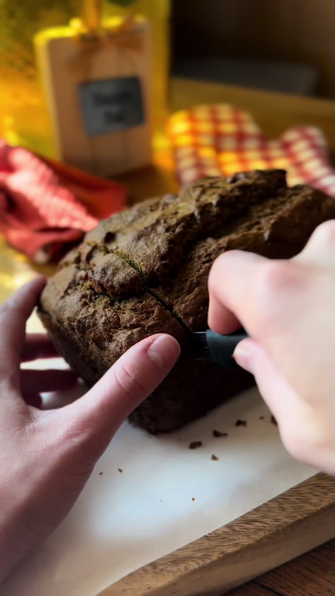 @Thedearoldbakehouse