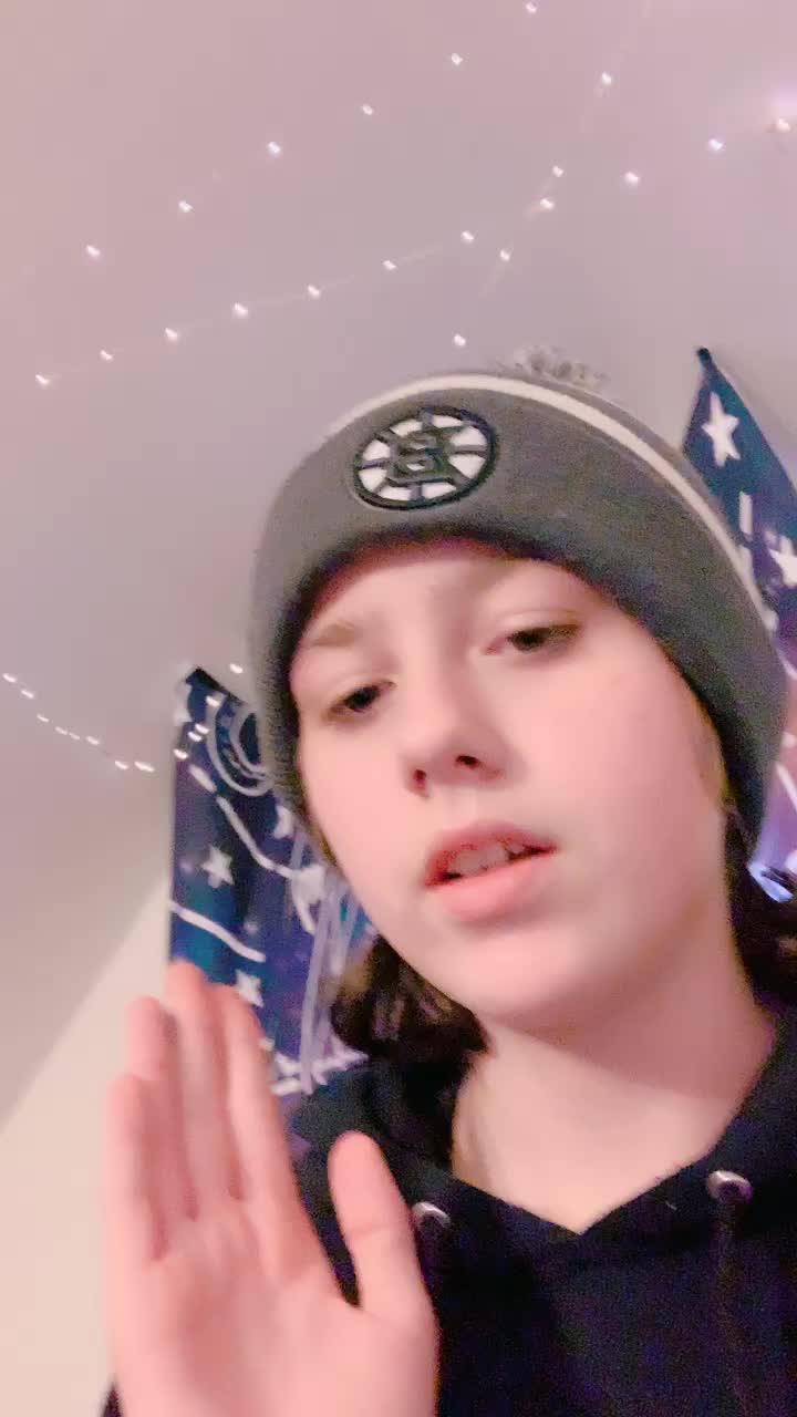 @a weird weirdo
