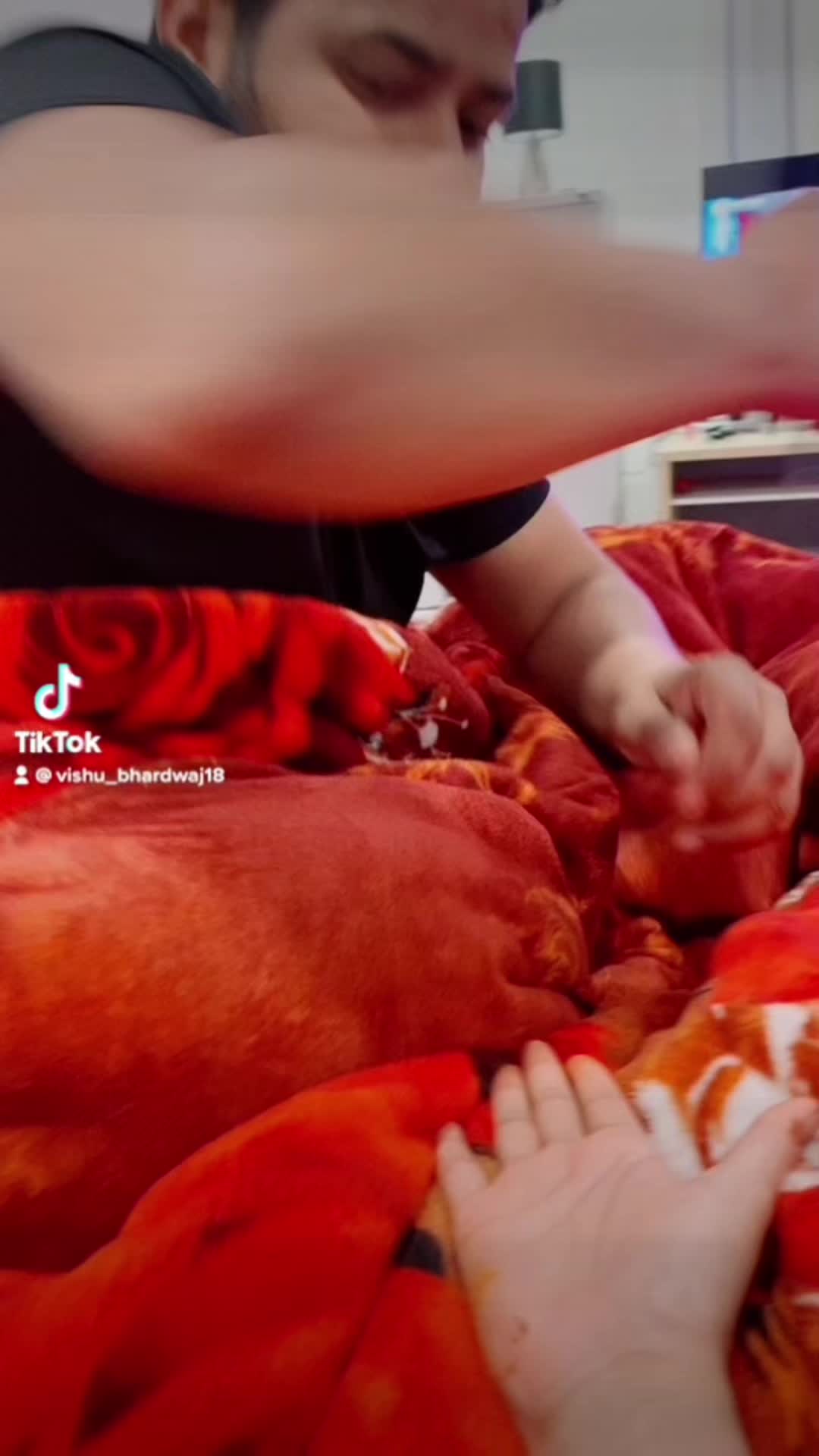 @Vishakha Bhardwaj
