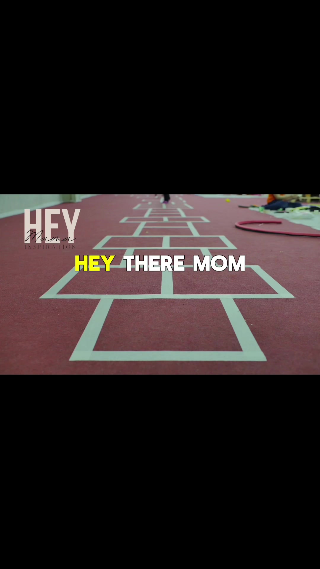 @Hey Mama Inspirational