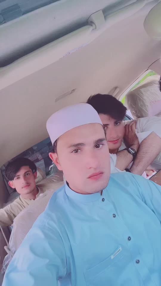 @Rahmani Gul Pti❤️❤️