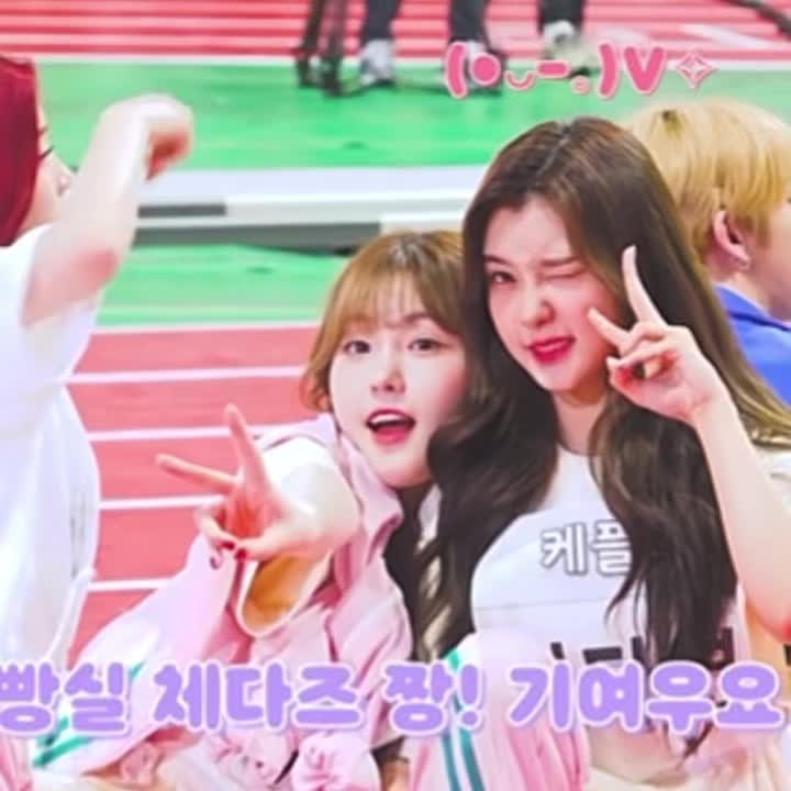 @Dayeon❤︎