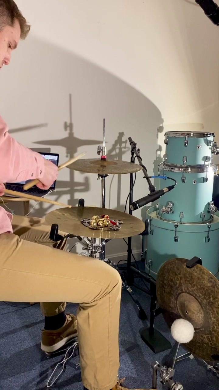 @Vitiello_Drums