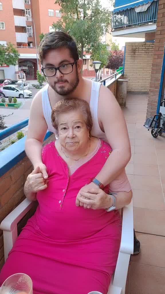 @Iván Ortega