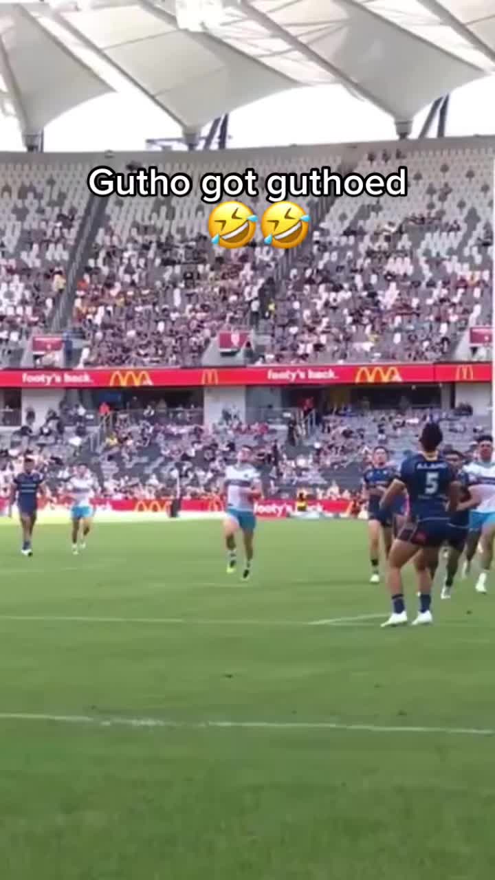 @‼️NRL-VIBEZ‼️