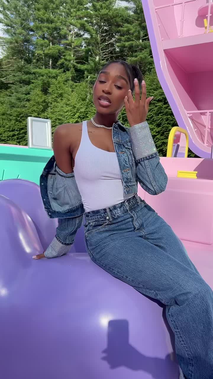 @Normani
