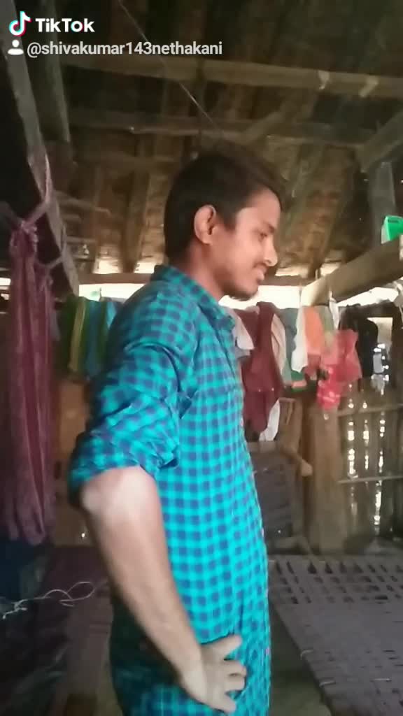 @స్మార్ట్ బాయ్ శివ ..