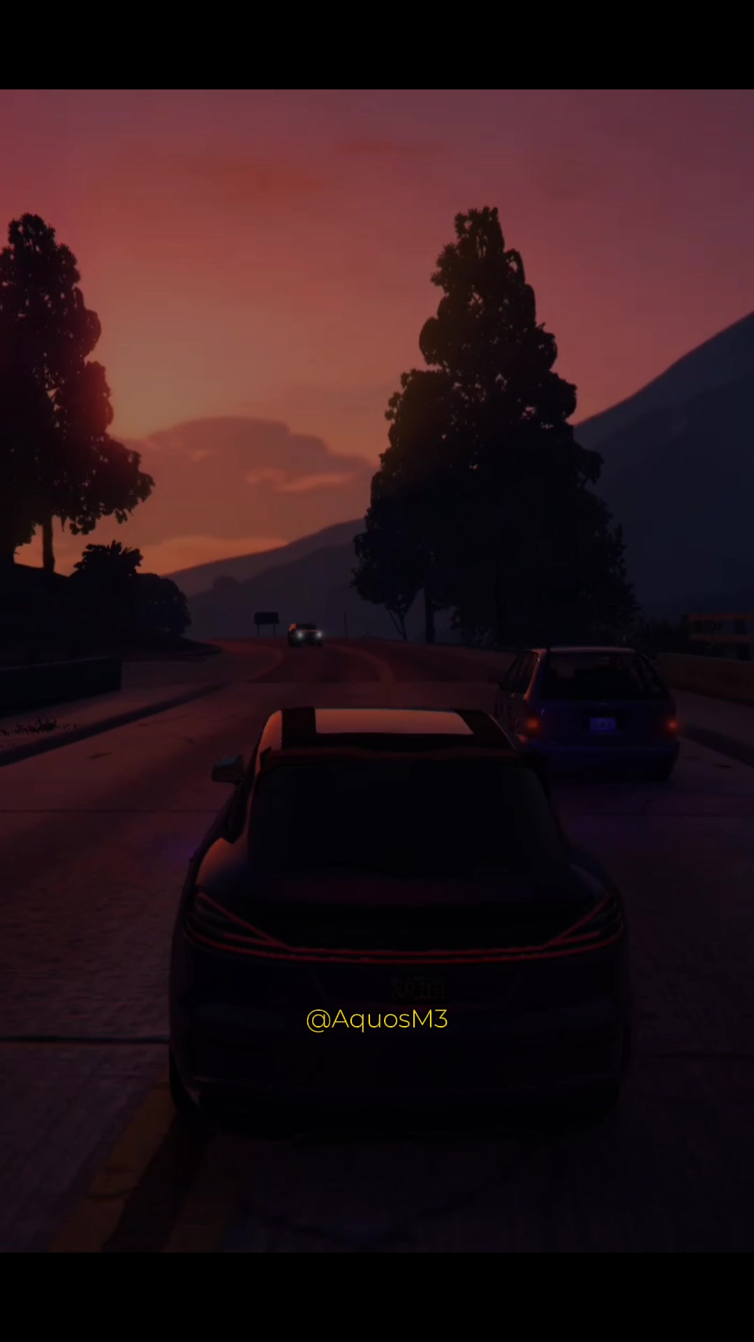 @AquosM3