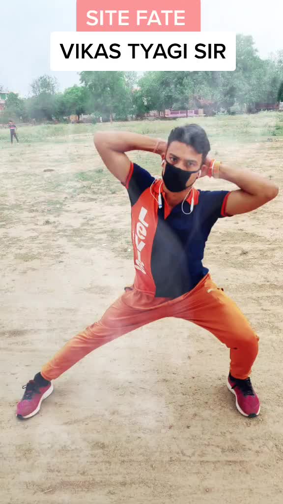 @VIKAS TYAGI SIR