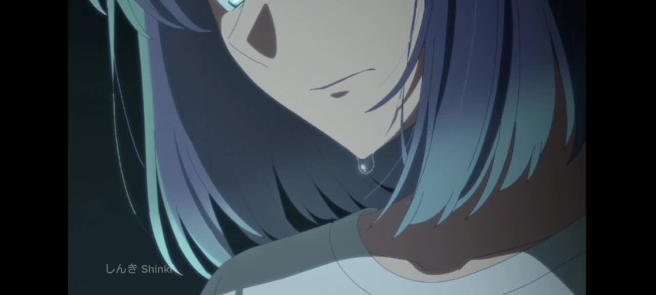 @しんき Shinki