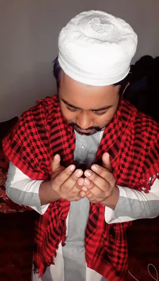 @Miya Bhai Robin..
